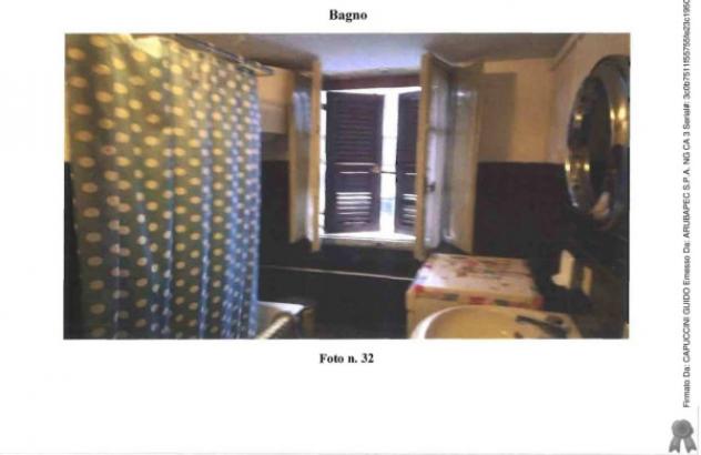 Immobile in asta di 208 m² con più di 5 locali in vendita a Perugia - Foto 17