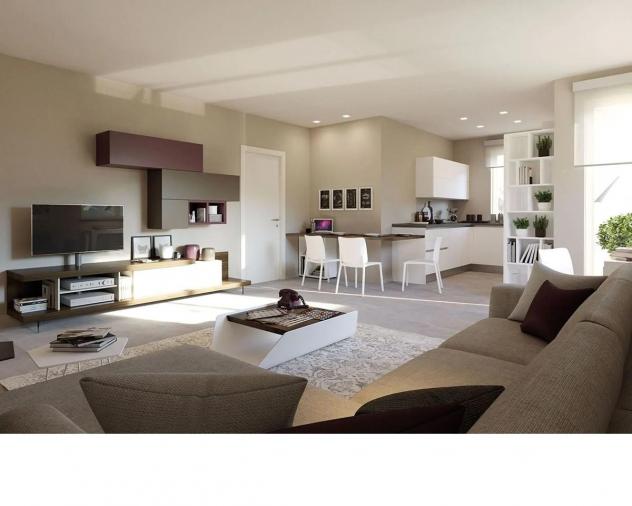 Appartamento in vendita a Pontedera 99 mq Rif: 1448348