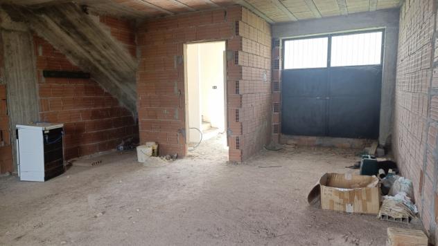 Villa a schiera 150 mq in Vendita a Rionero Sannitico - Foto 6