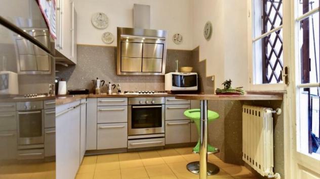 Bellissimo Appartamento Finemente Restaurato - Foto 6