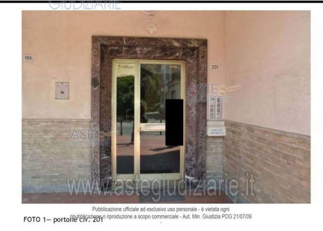 IMMOBILI-IMMOBILE RESIDENZIALE-Via Giacomo Poirè, 201, 16010 Manesseno GE, Italia