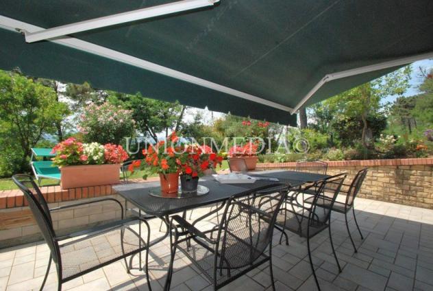 Villa in vendita a Sarzana - Foto 4