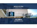 Immobile in asta di 196 m² con più di 5 locali in vendita a Spoleto