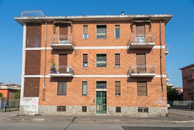 Appartamento - Torino . Rif.: Cod. rif 3343083VRG