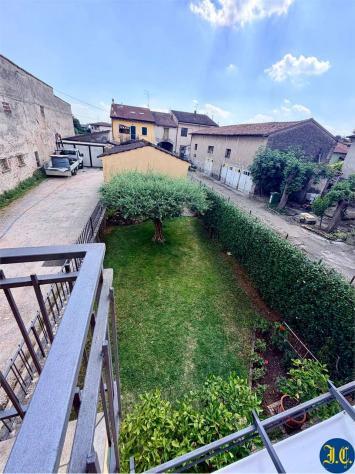 V005468 - BIFAMILIARE INDIPENDENTE CON GIARDINO ! - Foto 18