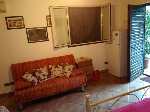 Chalet con Piscina Privata A Viagrande - Monte Serra,Vacanze Relax - Foto 5