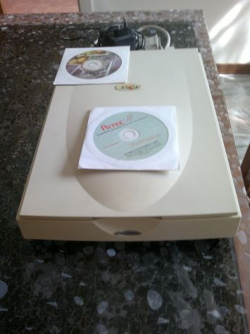 ARTEC AS6E - VIEWSTATION - Scanner - Foto 5