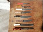 Set coltelli
