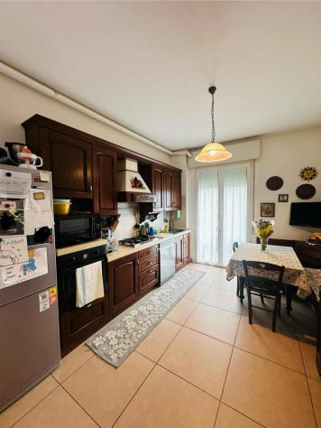 appartamento in vendita a Ravenna in zona Classe