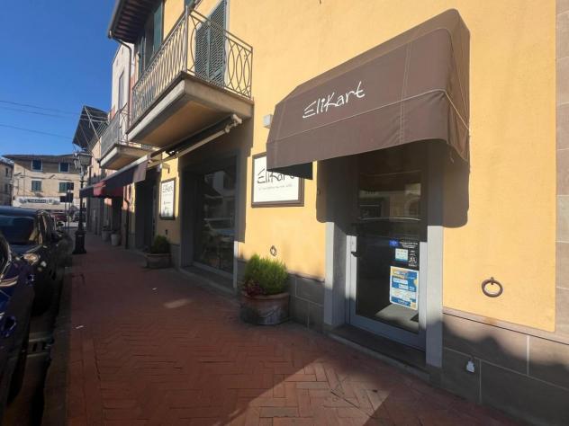 Cartoleria in vendita a Bientina 70 mq  Rif: 1275952
