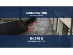 Immobile in asta di 311 m² in vendita a Giussano