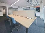 Coworking in affitto - Regus Segrate, Segreen Business Park a Milano