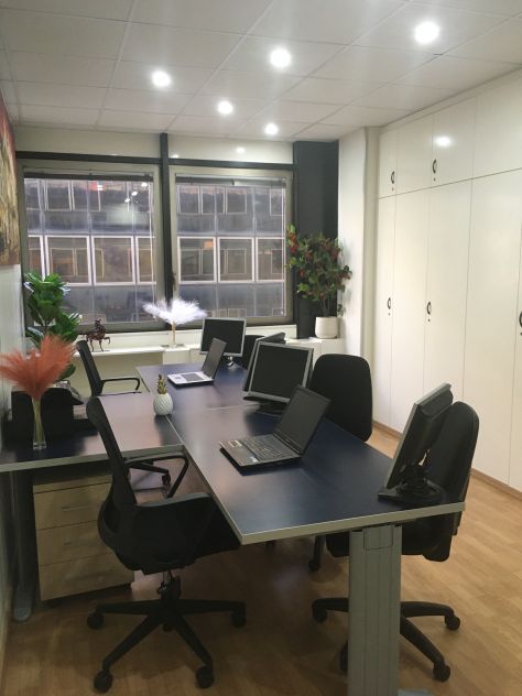 Ufficio in affitto in Via Antonio Cechov 50 a Milano (quartiere Bonola) - Foto 6