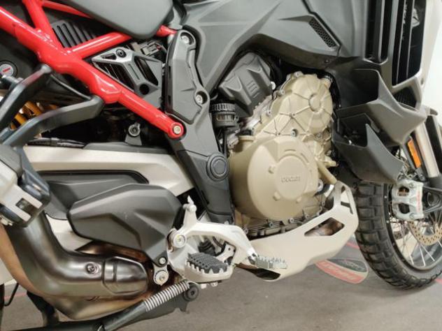 DUCATI Multistrada V4 S RALLY rif. 23994103 - Foto 8
