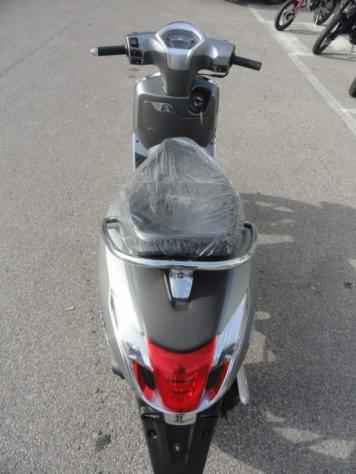 KYMCO Like 50 4T LIKE 50 4 T EU5 rif. 16807073 - Foto 7