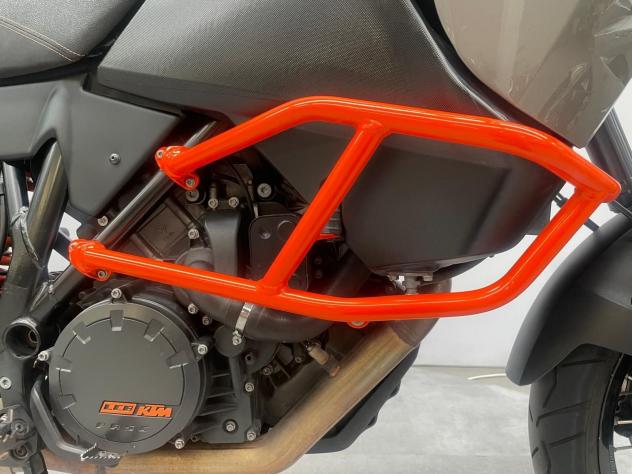 KTM 1190 Adventure null - Foto 3