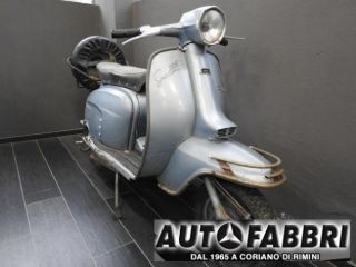 Lambretta - 125 Special EPOCA