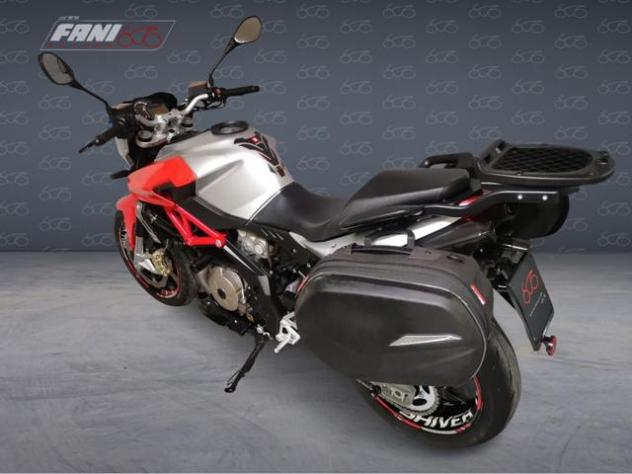 APRILIA Shiver 750 rif. 23952911 - Foto 4