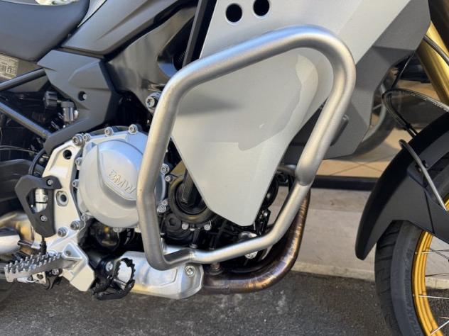BMW F 850 GS Adventure - Foto 9