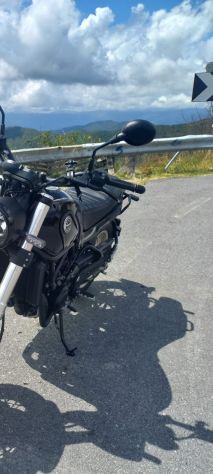 BENELLI LEONCINO TRAIL - Foto 6