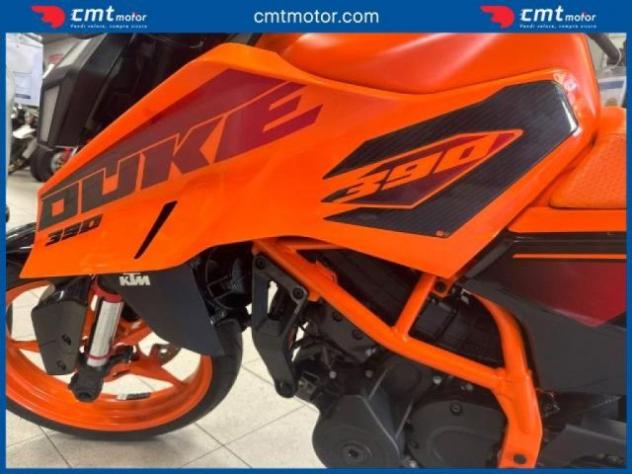 KTM 390 Duke Garantita e Finanziabile rif. 24125659 - Foto 7