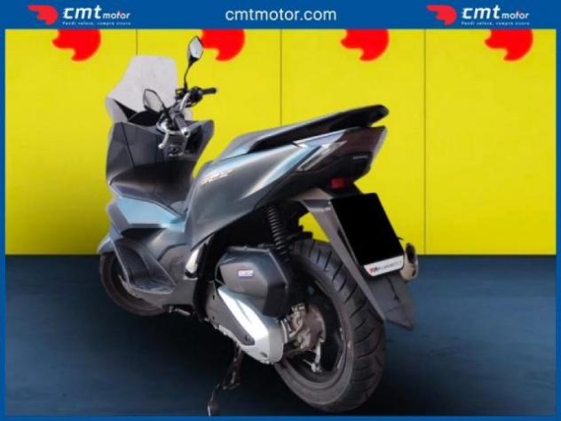 HONDA PCX 125 Garantito e Finanziabile rif. 24068521 - Foto 4
