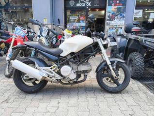DUCATI Monster 400 . rif. 22653899