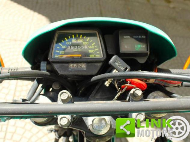 YAMAHA XT 600 E / Revisionata completamente / Targata Roma rif. 23333590 - Foto 6