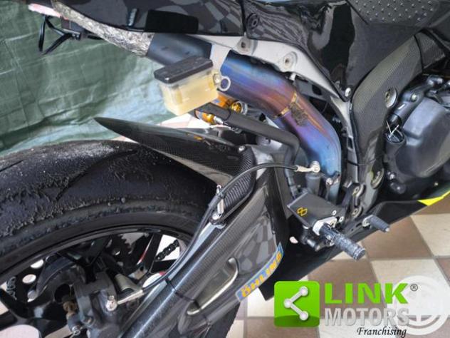 HONDA CBR 600 RR SuperSport rif. 23979618 - Foto 5