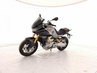 Moto Guzzi V100 V100 MANDELLO S GRIGIO AVANGUARDIA