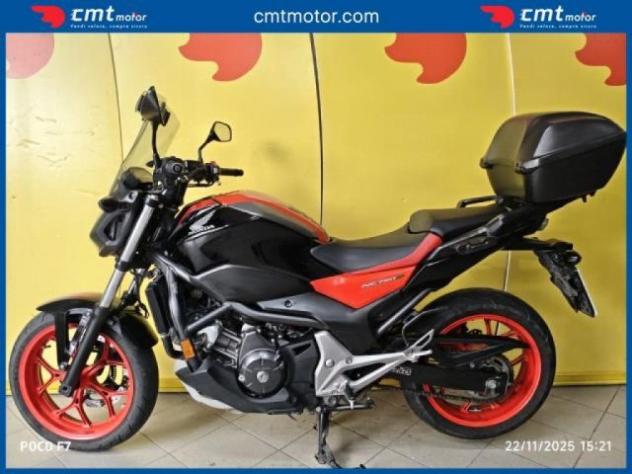 HONDA NC750S Garantita e Finanziabile rif. 23063065 - Foto 3