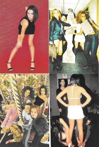 SPICE GIRLS - Foto 6