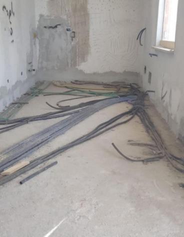 Immobile in asta di 381 m², box auto in vendita a Gualdo Tadino - Foto 11