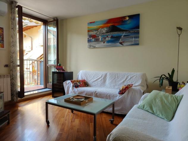 Trilocale in affitto a Gallarate - Foto 11