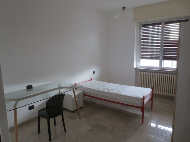 MM Loreto Politecnico, quadrilocale ristrutturato con ampio terrazzo - Foto 7