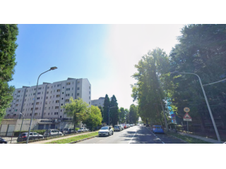 Bilocale 68mq con balcone - Comodo per Humanitas