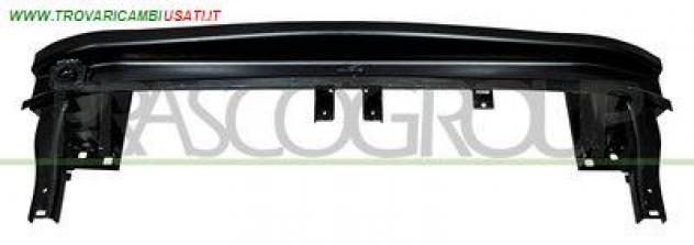 RINFORZO PARAURTI ANTERIORE VG4001622 Carrozzeria Lamierati esterni Paraurti Traversa parau VOLKSWAGEN - GOLF 7 - 2012 2017, VOLKSWAGEN - GOLF 7 -