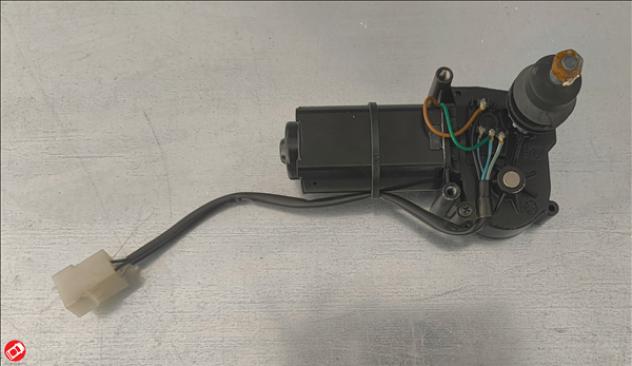F0141000027 MOTORINO TERGICRISTALLO POSTERIORE CASALINI SULKY M10 M110