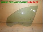 SCENDENTE PORTA ANT.S. ALFA ROMEO 159 (939-X3)  Vetri e Retrovisori  Crista &hellip;