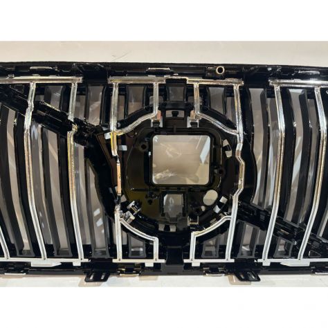 VOLVO S60 V60 22 Griglia del radiatore - 17738 - Foto 7