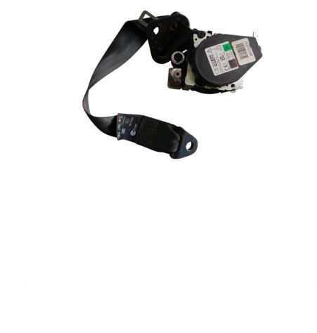 Cintura dx anteriore Peugeot 2008 2013 98412247xx - Foto 2