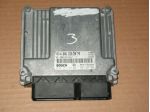 0281011158 ECU MERCEDES E 2.2 W211 BOSCH 0281011158 A6461532079 CR313 2.2L