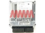 0281011224 BMW E60 530 3.0 centralina motore Bosch