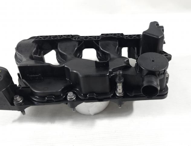 COPERCHIO PUNTERIE FORD Focus Berlina 7° Serie 982762418 ZTDA Diesel 1500 (18) - Foto 9