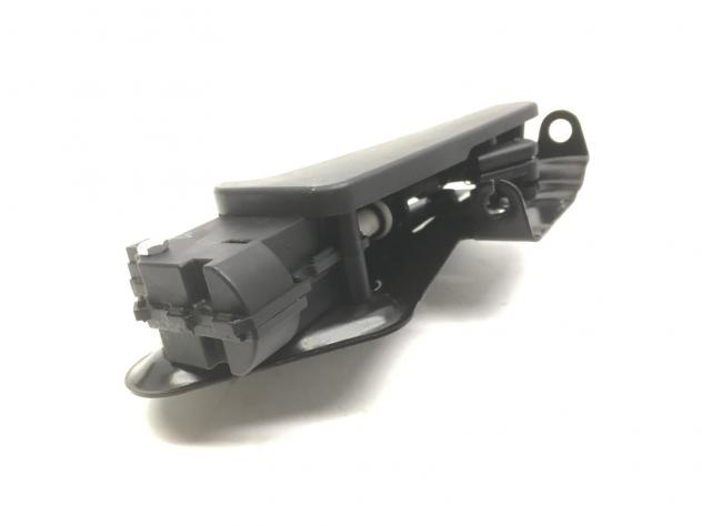 PIAGGIO VESPA GTS HPE ABS KM0 300 ATTUATORE APERTURA SELLA SADDLE 2020 MD310 - Foto 4