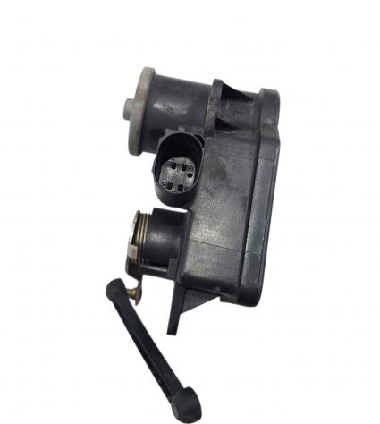 MOTORINO VALVOLA ATTUATORE REGOLATORE GAS DI SCARICO ALFA ROMEO Stelvio Serie (949_) 70655803 46347914 Diesel 2200 (16) - Foto 6