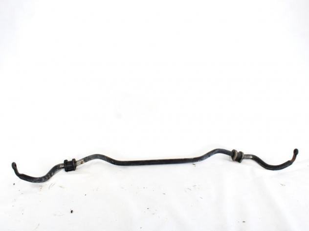 20401AG000 BARRA STABILIZZATRICE ANTERIORE SUBARU OUTBACK SW 2.5 G 4X4 121KW 5M 5P (2006) RICAMBIO USATO