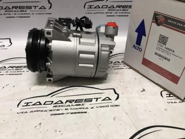 Compressore Clima Volvo S80 - V70 -XC60 - XC70 - S-Max 1377827