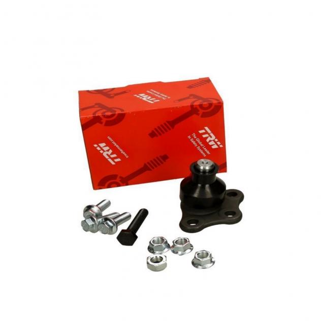 Trw Giunto Sferico Mercedes A-Class (W169) A 160 Cdi Jbj786