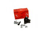 Trw Giunto Sferico Mercedes A-Class (W169) A 160 Cdi Jbj786